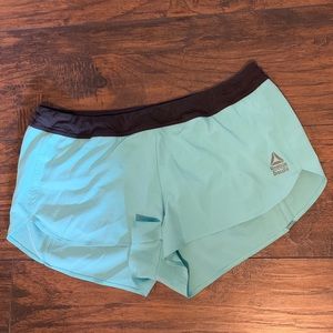 Reebok Shorts